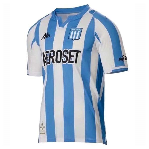 Tailandia Camiseta Racing Club 1ª 2022/23